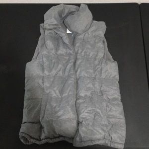 Old navy vest